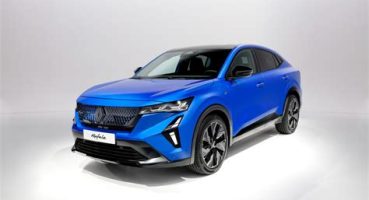 Renault Rafale 2025: SUV-Coupe Segmentine Fransız Yorumu
