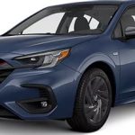 Subaru Legacy 2025: AWD Sedan’da Japon Sadeliği ve Güvenliği