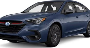 Subaru Legacy 2025: AWD Sedan’da Japon Sadeliği ve Güvenliği