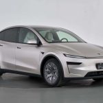 Tesla Model Y L'yi satışa sundu..