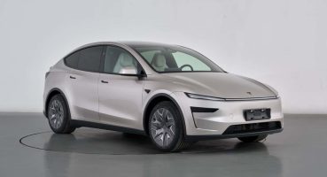 Tesla Model Y L’yi satışa sundu… Menzili ve fiyatı belli oldu