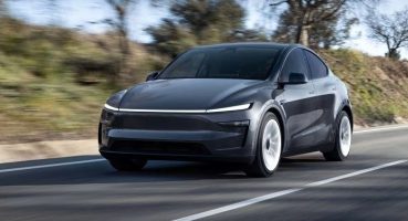 Tesla sahipleri heyecanlandı… Elon Musk tarih verdi