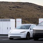 Tesla'dan bir ilk..