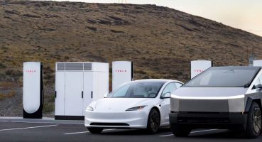 Tesla’dan bir ilk… Yarın açılıyor