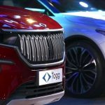 Togg, Tesla'yı geride bıraktı: Elektrikli otomobilde zirvede