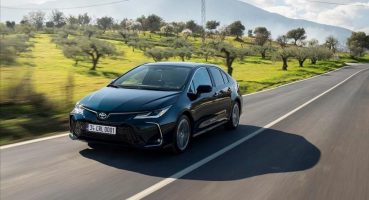 Toyota’dan kötü haber… Olumsuz etkilendi