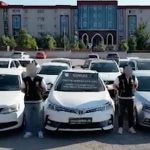 10 milyon liralık "change" vurgunu: 7 kişi tutuklandı