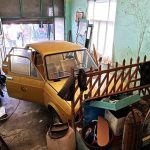 44 yıldır garajda sakladı: Fiat lisanslı Zastava 15 bin Euro'ya satıldı
