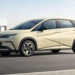 BYD fabrikasını bu yıl sonu açıyor