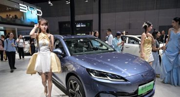 BYD’de neler oluyor? Dev şirket yaptığını tasvip etmedi
