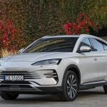 BYD'nin büyümesi yavaşladı...