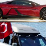 BYD'nin zıplayan, yüzen ve dönen aracı Türkiye'de