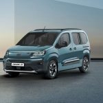 Fiat Doblo Türkiye'ye geri dönüyor..