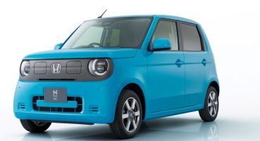 Honda’dan ucuz elektrikli otomobil… 295 kilometre menzili var