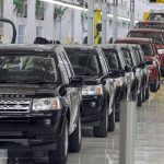 Jaguar Land Rover'a siber saldırı..