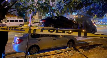 Kırklareli’nde otomobilin çarptığı yaya öldü