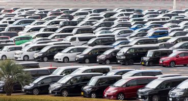 Otomobil ithalatına düzenleme sonrası gündemde: Japonya menşeli otomobiller ne kadar olacak, hangi modellerde artış yaşanacak?