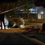 Otomobilin çarptığı bisikletin sürücüsü öldü
