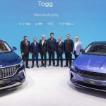 Togg T10F'in satış takvimi belli oldu