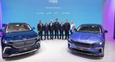 Togg T10F’in satış takvimi belli oldu