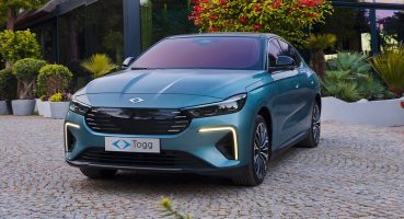 Togg T10X ve T10F fiyatları belli oldu: Togg T10X ve T10F menzili ve fiyat listesi