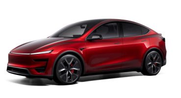Türkiye’de rekor kırmıştı… Tesla üretimde gaza basıyor