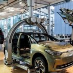 Volkswagen'den uygun fiyatlı elektrikli otomobil