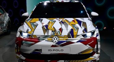 Volkswagen’den yapay zeka yatırımı