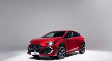 Yeni Clio tanıtıldı… Yakıt cimrisi ve hibrit