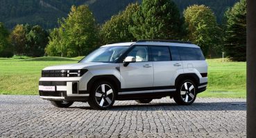 2025 Hyundai Santa Fe: Aile Düşünen SUV Yeniliği
