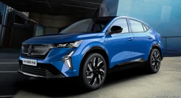 Renault Rafale 2025: SUV Segmentinde Yeni Bir Dönem