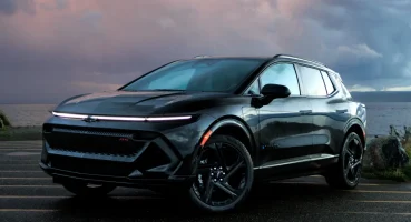 Chevrolet Equinox EV 2025: Amerikan Elektrikli İnovasyonu
