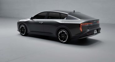 Kia K4 2025: Kore’nin Yeni Sedan Umudu