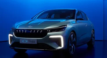 2025 Togg T10F Coupe: Yerli Otomobilde Devrim Yapacak mı?