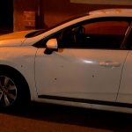 Bağcılar’da otomobile silahlı saldırı: 2 yaralı