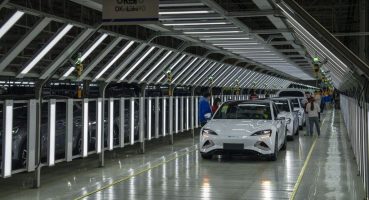 BYD’den büyük geri çağırma… Batarya ve motor sorunu tespit edildi