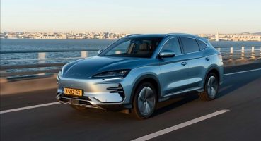 BYD’nin Türkiye fabrikasına ne oldu?
