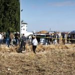 Denizli'de seyir halindeki araca kurşun yağmuru: Bir ölü, bir yaralı