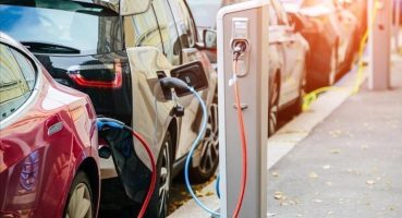 Elektrikli araç satışlarında rekor: 2 milyon eşiği aşıldı