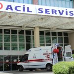 Kontrolden çıkan otomobil sulama kanalına çarptı: 1 ölü