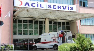 Kontrolden çıkan otomobil sulama kanalına çarptı: 1 ölü
