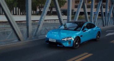 Otomobillerde tasarım değişiyor… Feci şekilde yanarak ölmüştü