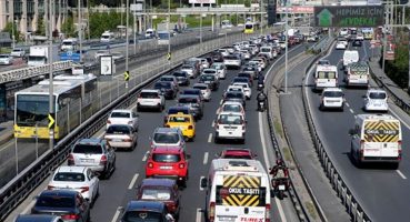 Otomobillerin değeri 200 bin lira… Ceza kesilirse ne olacak?
