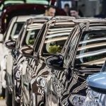 Otomotiv'de eylül ihracatı 3,6 milyar doları aştı