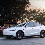 Tesla'dan heyecanlandıran paylaşım..