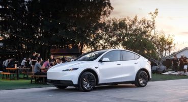 Tesla’dan heyecanlandıran paylaşım… Türkiye’ye gelecek mi?