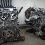 9 yıl önce alındı, 2 defa motoru değişti