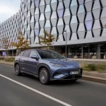 BYD'den Türkiye'ye iki yeni model