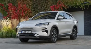 Elektrikli otomobil piyasasında rekabet arttı. BYD liderliğini kaybetti