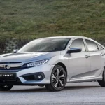 Honda Civic'lerde büyük geri çağırma: Jant kopabilir